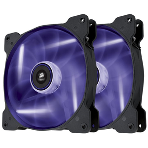 Corsair Co-9050038-WW SP140 Led Purple Corsair Co-9050038-WW SP140 Led Purple