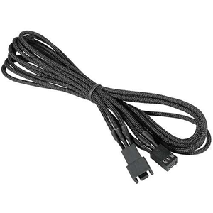 Bitfenix BFA-MSC-3F90KK-RP alchemy multisleeved(3) cable 90cm
