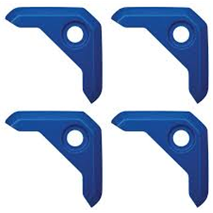 Corsair Co-8950018 anti-vibration Rubber Dammper kit of Corsair Co-8950018 anti-vibration Rubber Dammper kit of