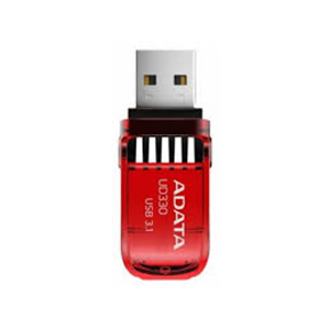 Adata 32Gb UD330 Red USB3.0 flash drive