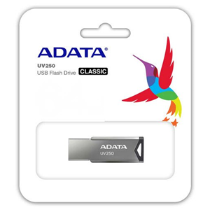 Adata UV250 32Gb USB2.0 flash drive