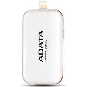 Adata i-memory flash drive UE7