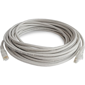 Linkbasic 10 Meter UTP Cat6 Patch Cable Grey