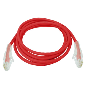 Linkbasic 2 Meter UTP Cat6 Patch Cable Red Linkbasic 2 Meter UTP Cat6 Patch Cable Red