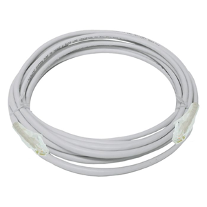 Linkbasic 5 Meter UTP Cat6 Patch Cable Grey