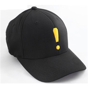 Caps - Quest giver - Blizzard licensed