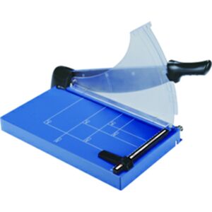 Guillotine Steel Base (448mm