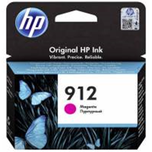 HP # 912 MAGENTA INK