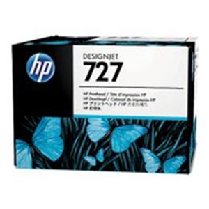 HP #727 PRINTHEAD FO