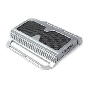 Vizo Voyager HCL-201 2 fan hdd