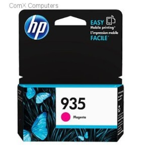 HP 935 MAGENTA INK C