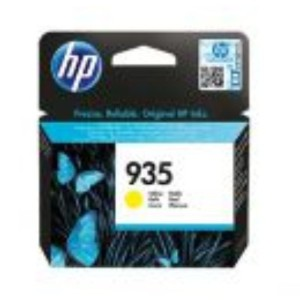 HP 935 YELLOW INK CA