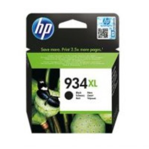 HP 934XL BLACK INK C HP 934XL BLACK INK C