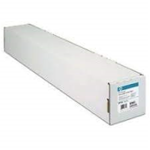 HP COATED PAPER 90GSM 24" ROLL x 45.7m
