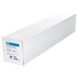 HP BRIGHT WHITE INKJET PAPER 90GSM 24" ROLL x 45.7M