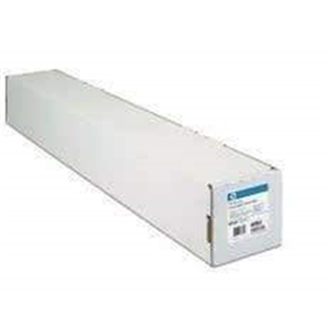 HP HEAVYWEIGHT COATED 130GSM 42" ROLL x 30.5M