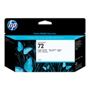 HP 72 130ML PHOTO BLACK INK CARTRIDGE