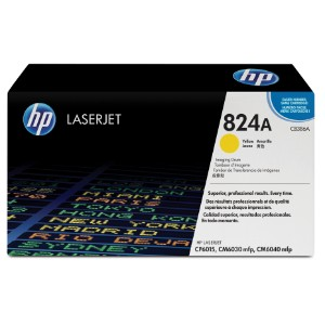HP CB386A YELLOW IMA