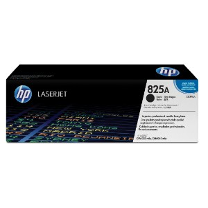 HP CB390A BLACK TONE