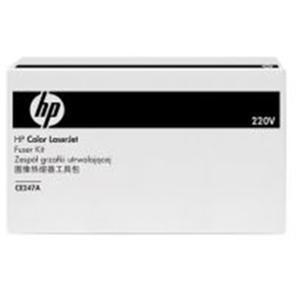 HP COLOUR LASERJET 220V FUSER KIT FOR HP COLOUR LASERJET 220V FUSER KIT FOR