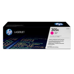 HP 305A MAGENTA TONE