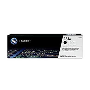 HP 131A BLACK TONER CARTRIDGE FOR LASERJET