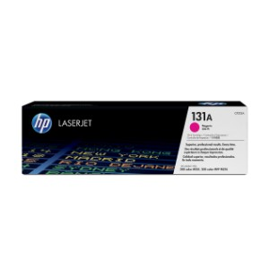 HP 131A MAGENTA TONER