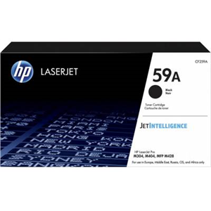 HP BLACK LASERJET TONER