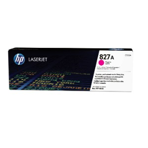HP 827A MAGENTA TONE HP 827A MAGENTA TONE