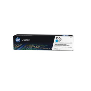 HP 130A CYAN TONER C