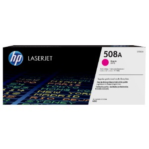 HP 508A MAGENTA TONE