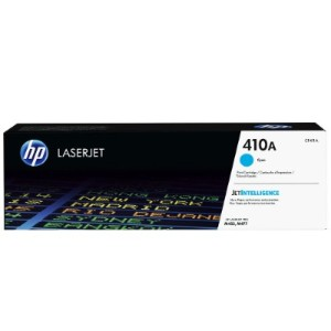 HP 411A STANDARD CYA