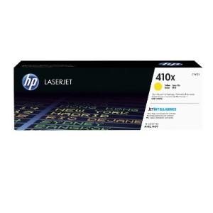 HP 412X HIGH YIELD Y