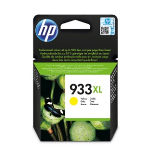 HP 933XL HIGH YIELD