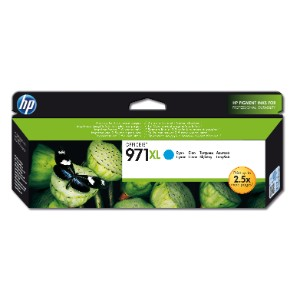 HP 971XL HIGH YIELD
