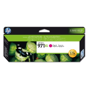HP 971XL HIGH YIELD
