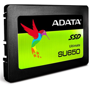 Adata ultimate SU650 120Gb 2.5" SSD