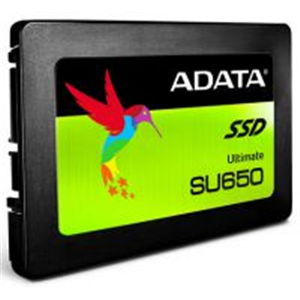 Adata ultimate SU650 240Gb 2.5" SSD