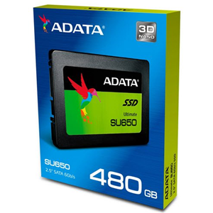 Adata ultimate SU650 480Gb 2.5