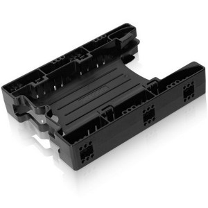 icydock mb290sp - 2x 2.5" to 1x 3.5" mounting bracket
