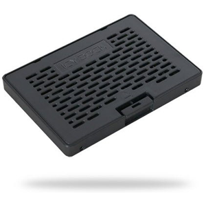 Icydock mb703m2p-b M.2 SSD to 2.5" Driver Carrier