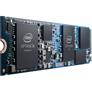 Intel Optane 256G