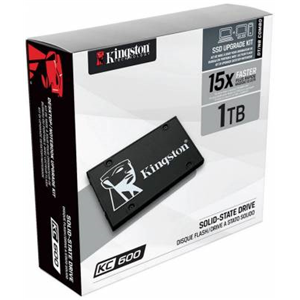 Kingston 2.5" 1Tb SATA3(6Gb/s) TLC Solid State Drive