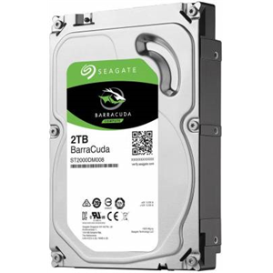 Seagate