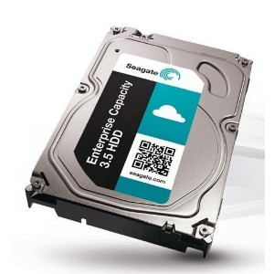 seagate ST4000NM0033 / ST4000NM0035 Enterprise ( Exos 7E8 )