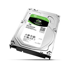 Seagate barracuda ST8000DM004