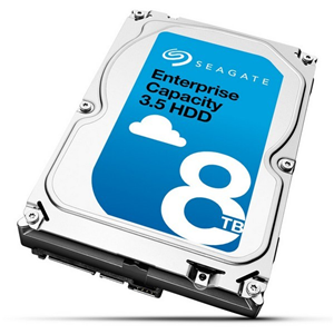 Seagate ST8000VN0002 / ST8000VN0022 8000gb/8Tb Nas hdd ( IronWolf )