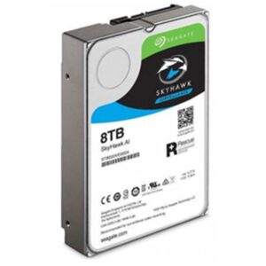 Seagate 8Tb