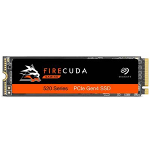 Seagate Firecuda 2Tb