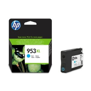 HP 953 HIGH YIELD CY